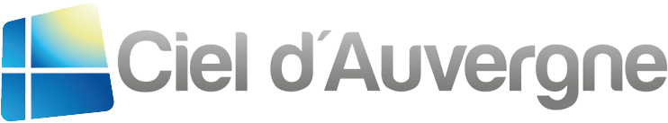 Ciel d'Auvergne logo