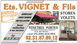 Logo Vignet