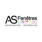 Logo AS fenetre