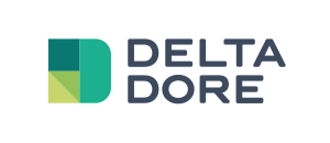 Volets roulants Delta Dore